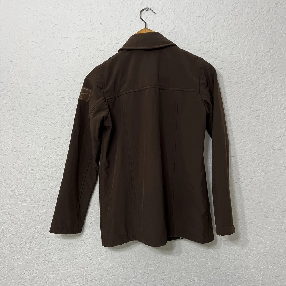VTG Nike Sphere Men's Full Zip Jacket XS